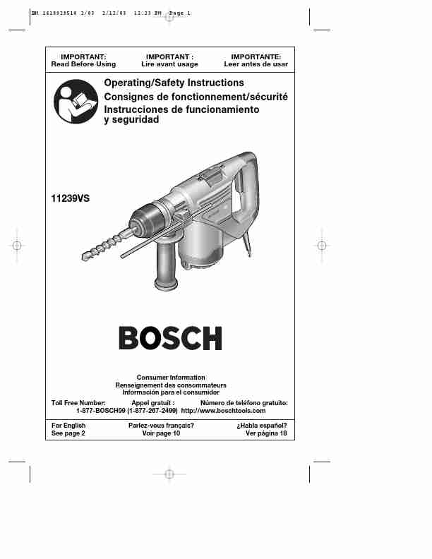 Bosch Power Tools Drill 11239VS-page_pdf